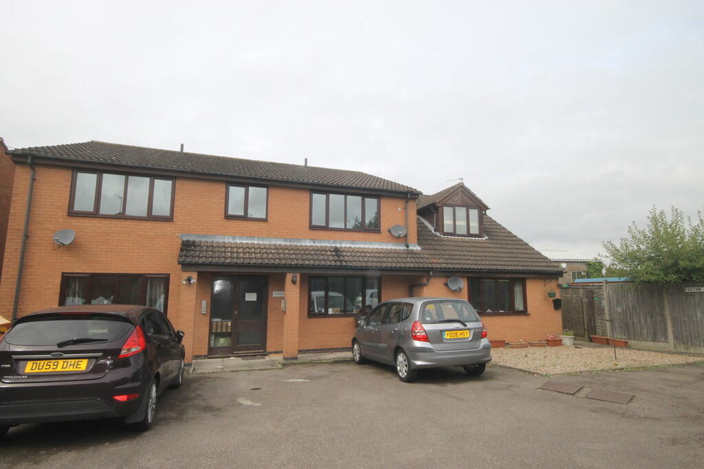 Main image of property: Foxton Court, Hinckley