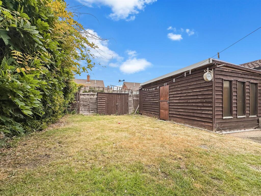 House in Newark and Sherwood, Newark - View 3