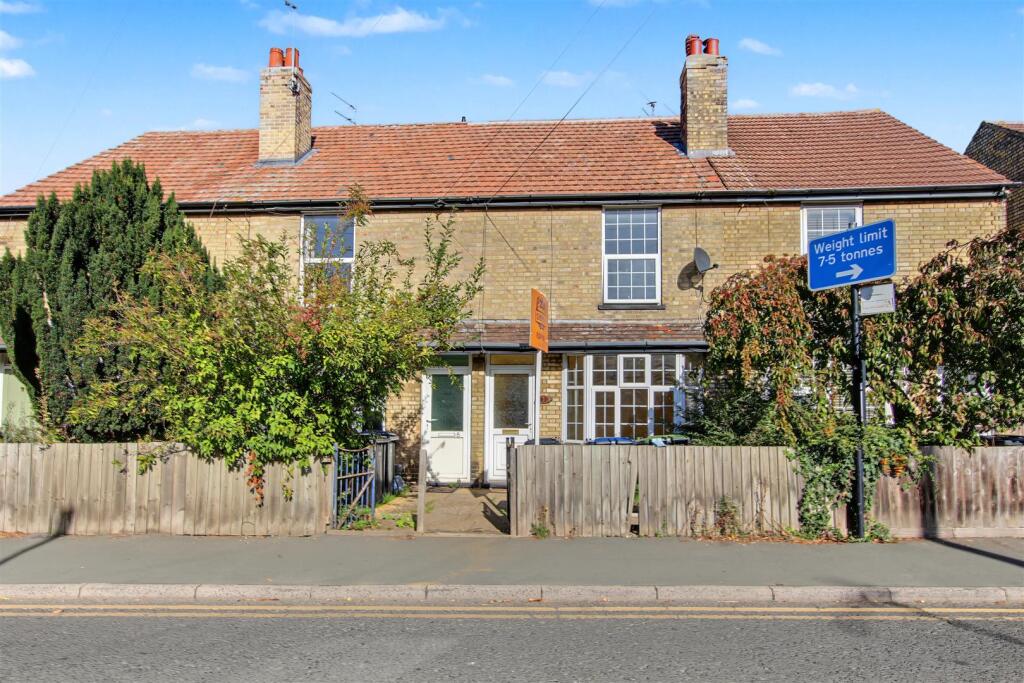 Main image of property: Nutholt Lane, Ely