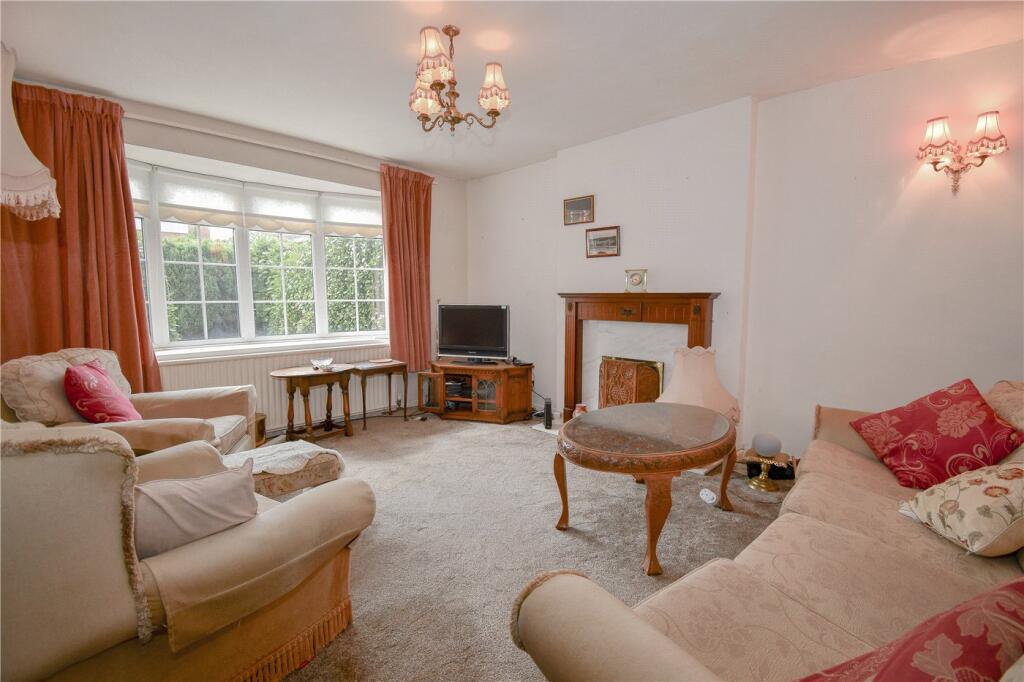 Dodleston Close, Prenton, Wirral photo 3