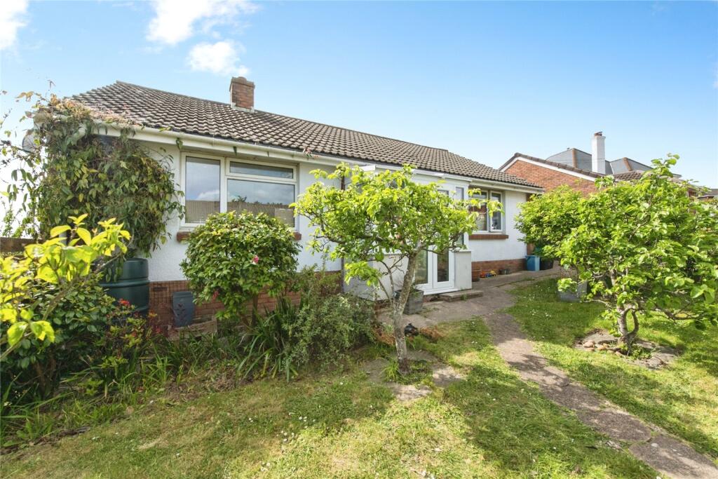 Main image of property: Shackleton Close, Exmouth, Devon, EX8
