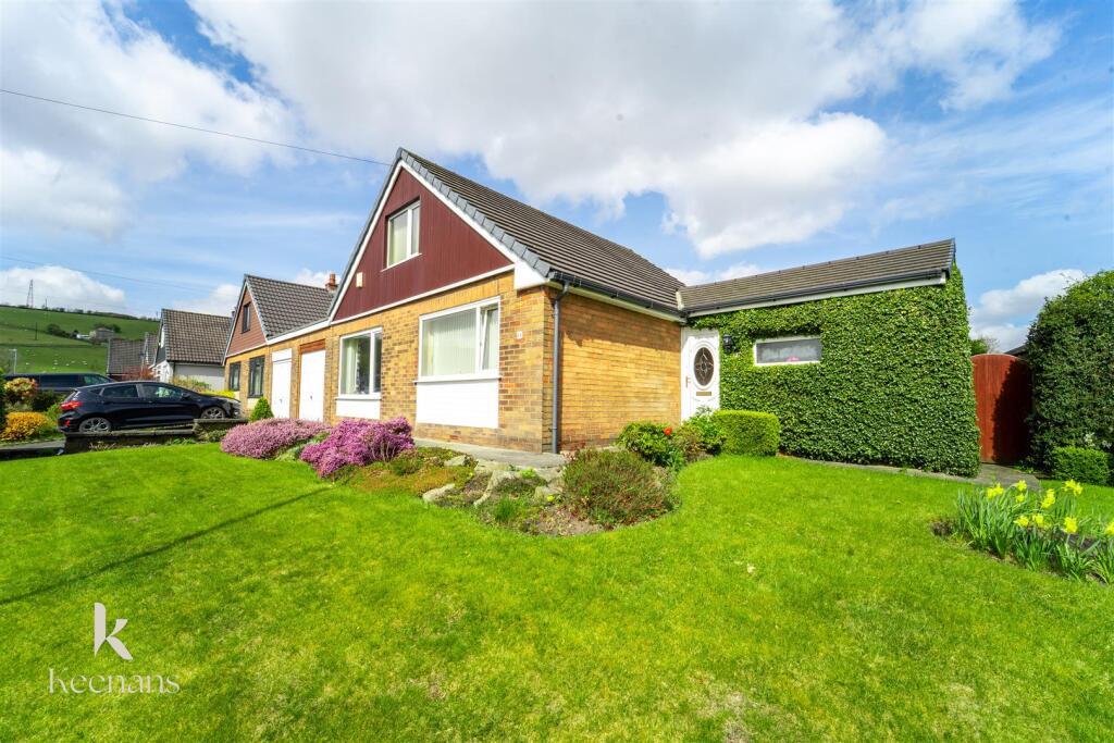 Main image of property: Lloyd Street, Whitworth, Rochdale