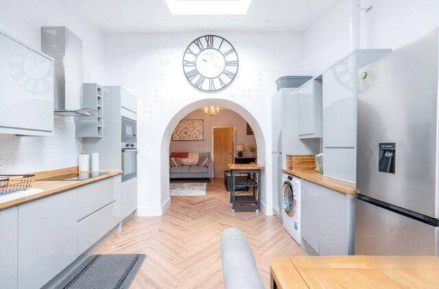 Apartment in Norwich - View 5