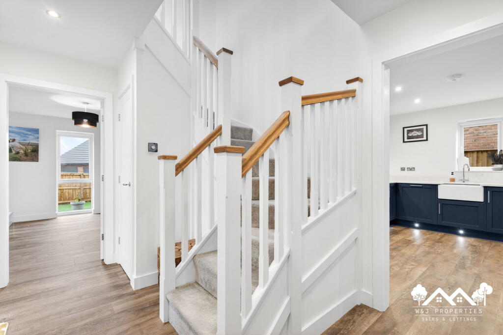 Additional image 5 of Randle Avenue, Blackburn, BB2 5LU