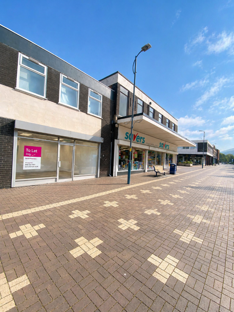 Main image of property: Grosvenor Street, Stalybridge, Greater Manchester, SK15