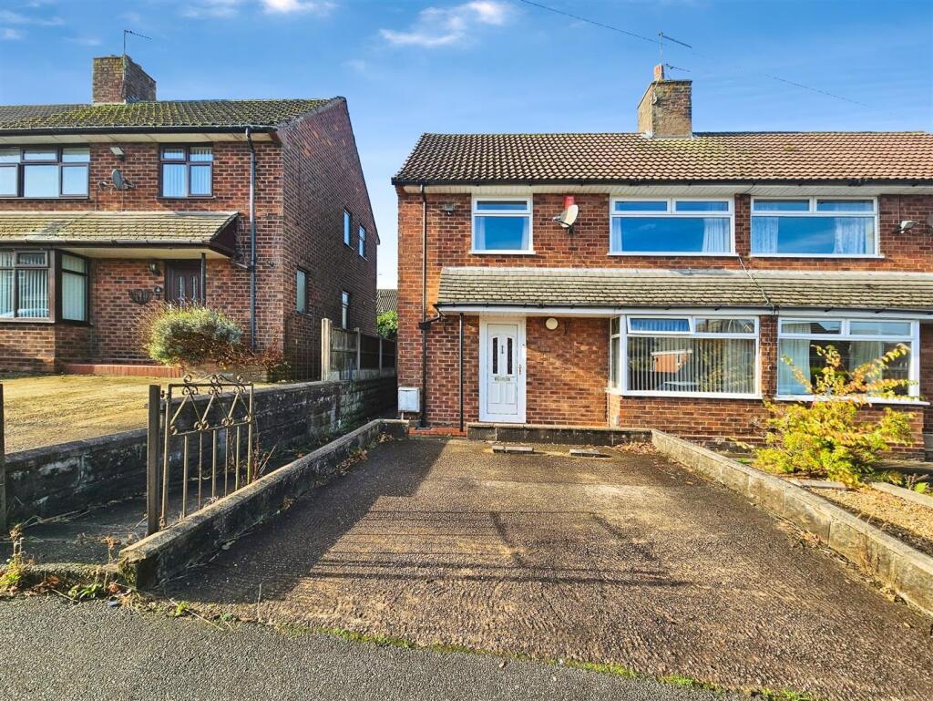 Main image of property: Moorland Road, Biddulph, Staffordshire Moorlands