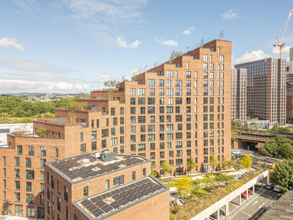 Main image of property: Springwell Gardens, Whitehall Road, Leeds, LS12