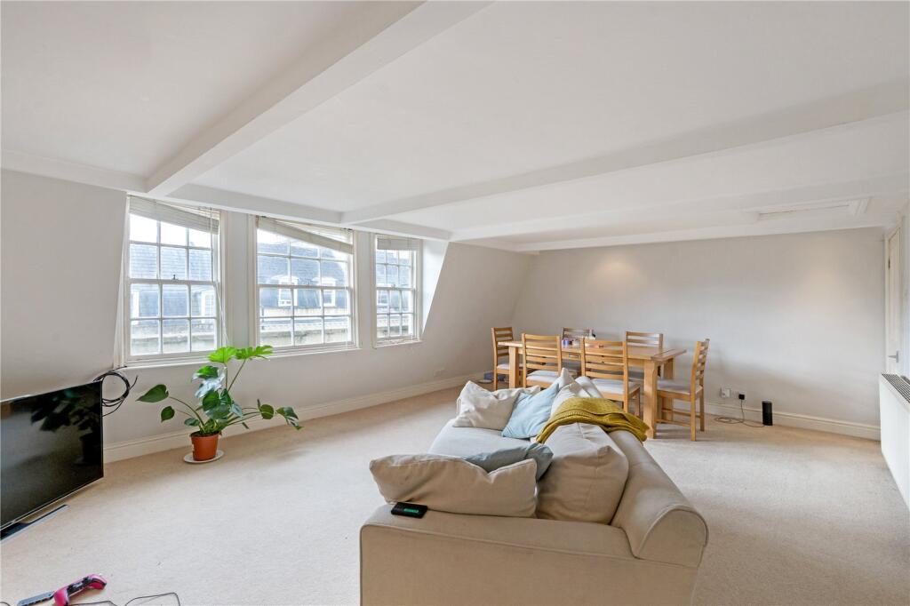 Apartment in Bath, Kingsmead - View 5