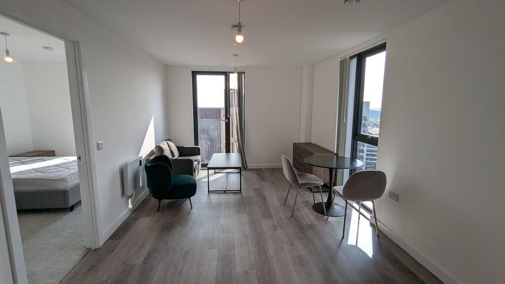 Main image of property: The Exchange, Percy Street