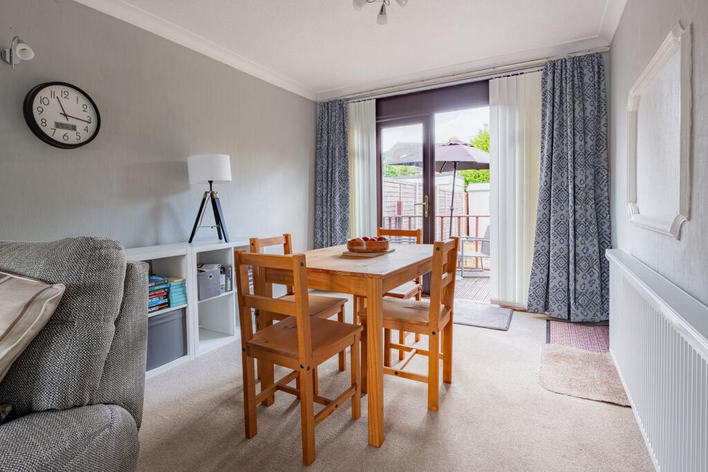 Additional image 6 of Marston Croft, Marston Green, B37