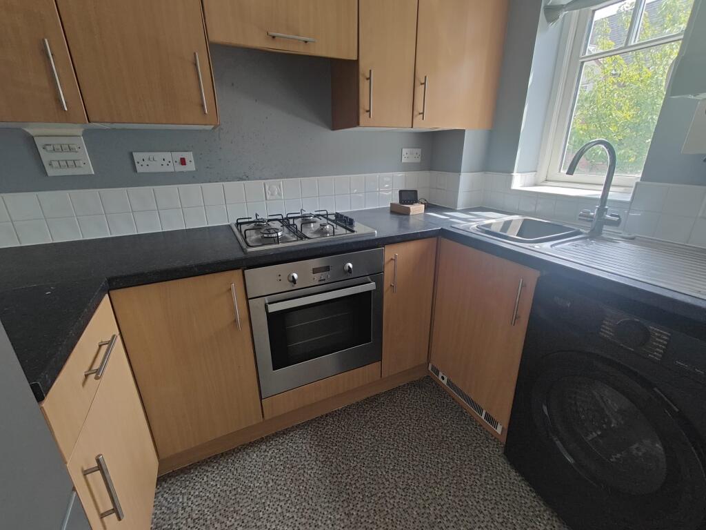 Main image of property: Caroline Court
