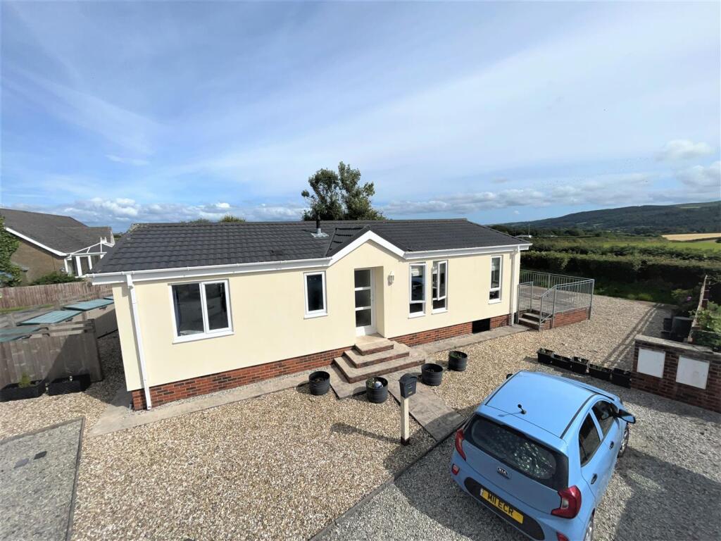 Main image of property: Trevadlock Hall Park, Launceston