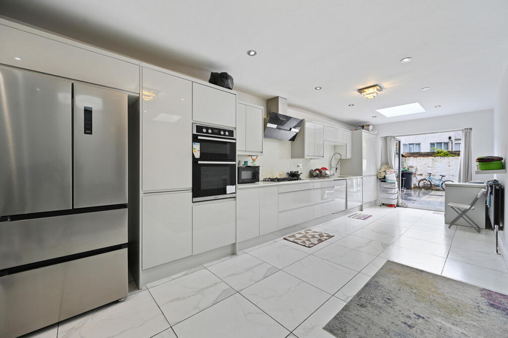 Main image of property: Mordaunt Road, London, NW10 8