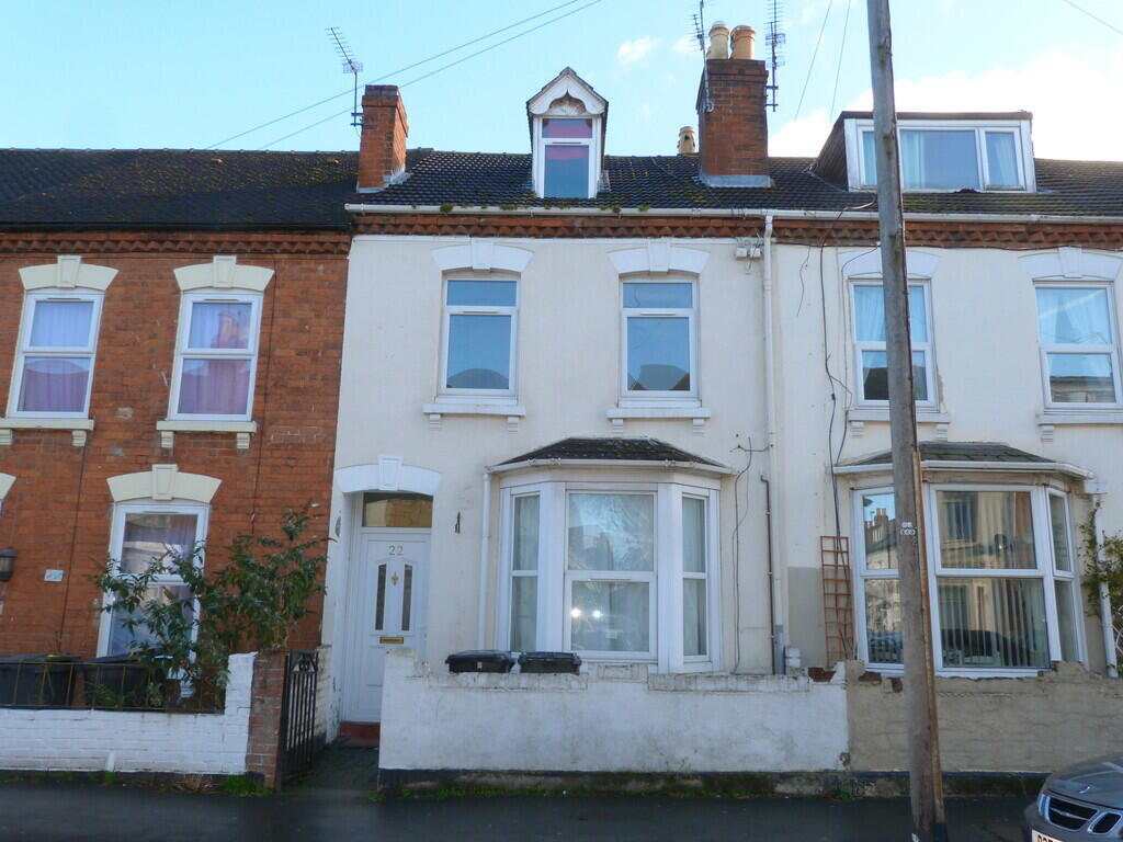 Main image of property: 22 Weston Road