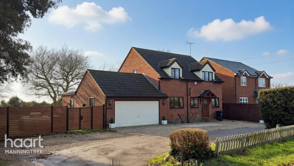 Main image of property: Shop Road, Little Bromley, Manningtree, Essex