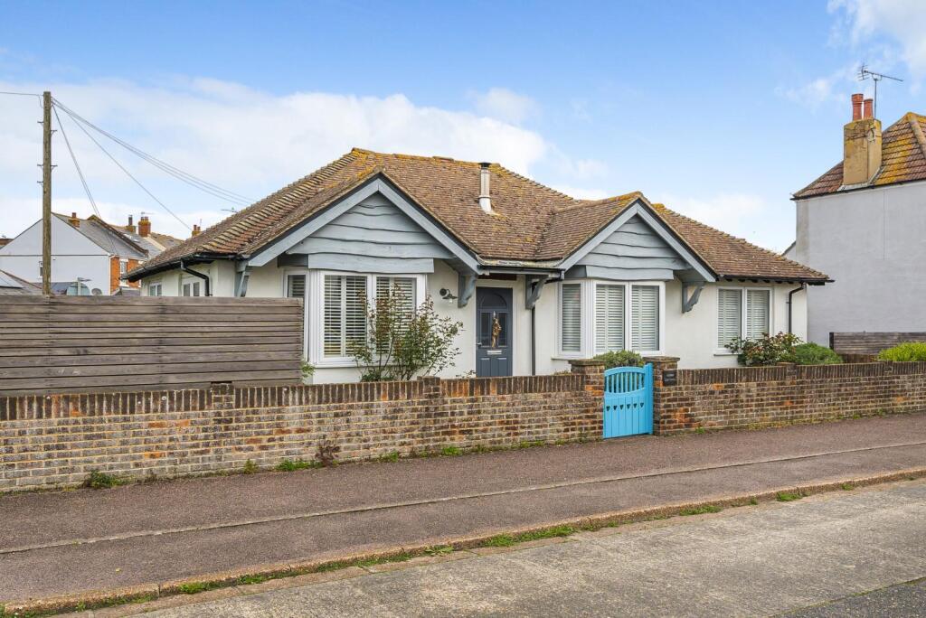 Main image of property: St. Hildas Road, Hythe