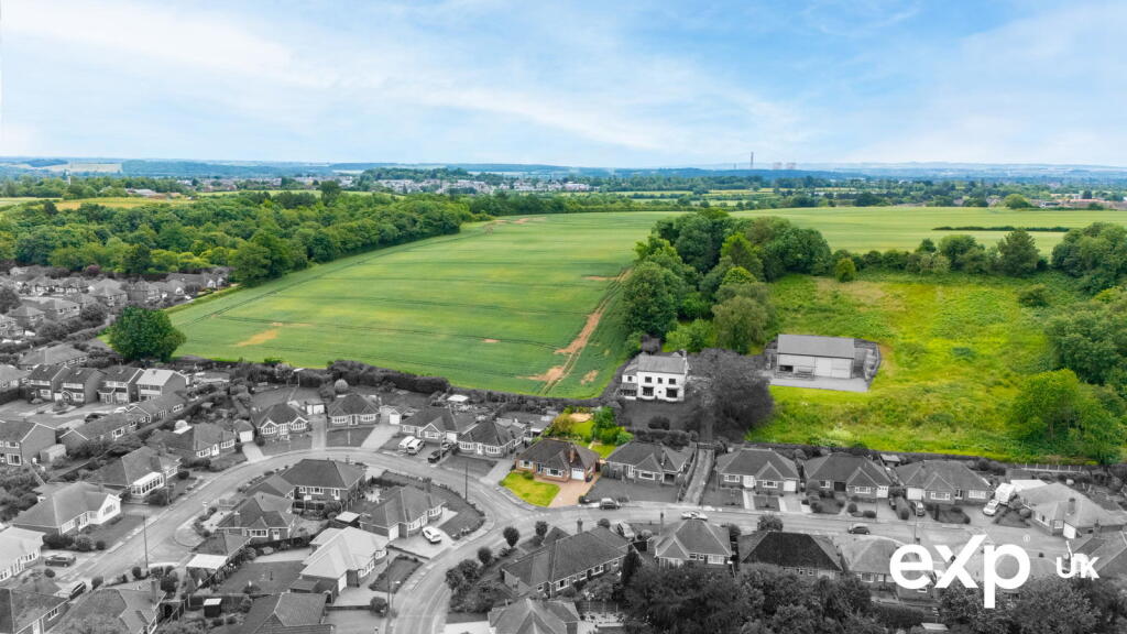 Cloud Avenue, Stapleford, Nottingham, NG9 - View 2
