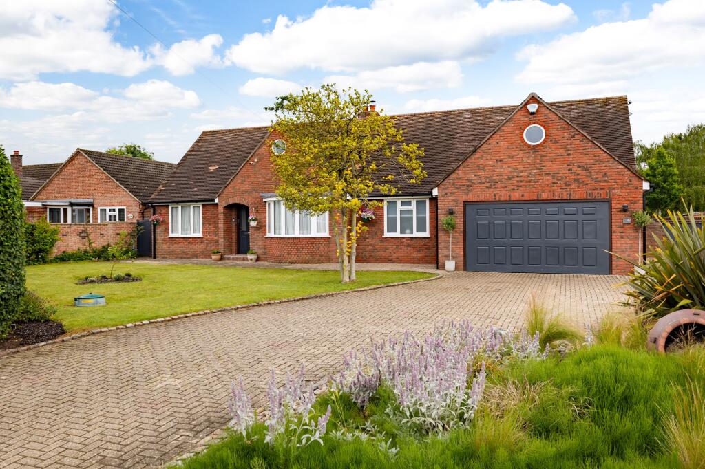Main image of property: Bedford Road, Houghton Conquest, MK45