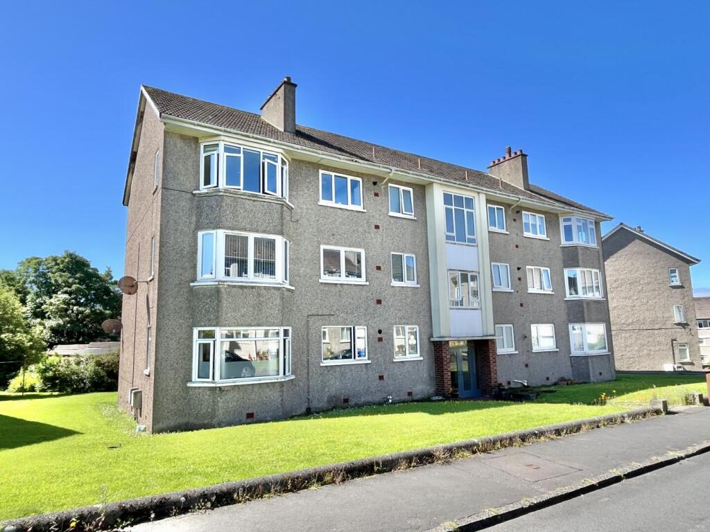 Main image of property: Overton Crescent, West Kilbride