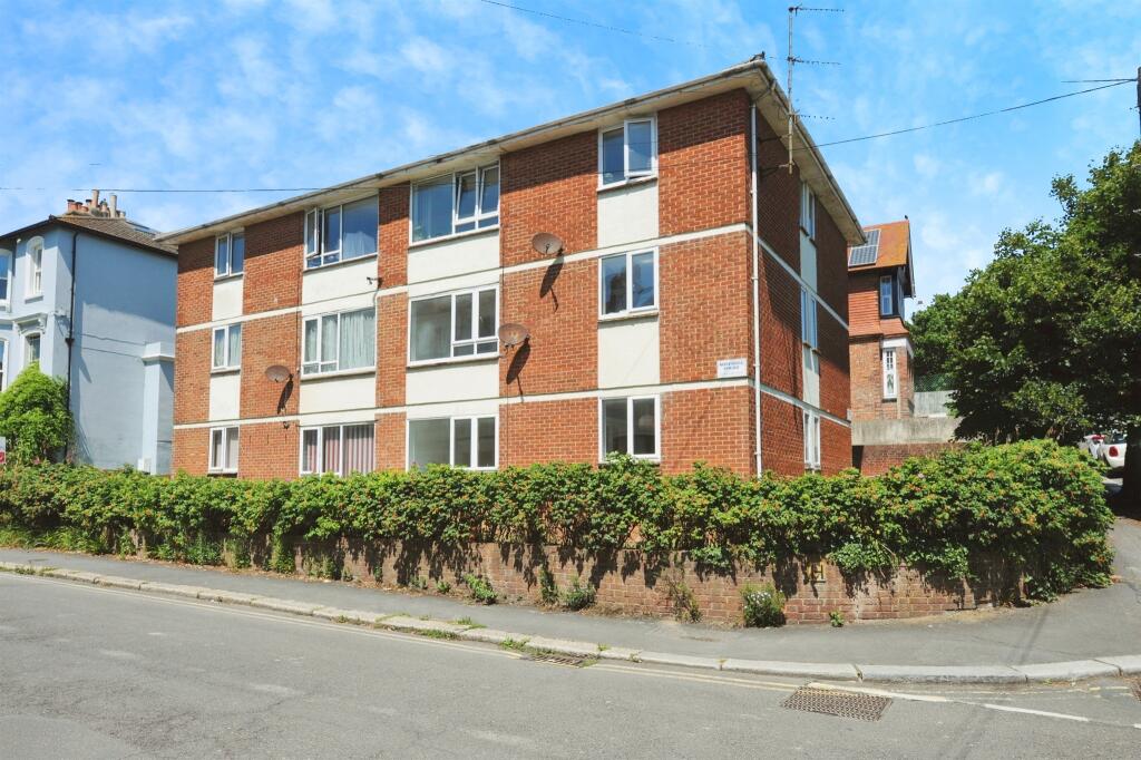 Main image of property: West Hill Road, ST. LEONARDS-ON-SEA