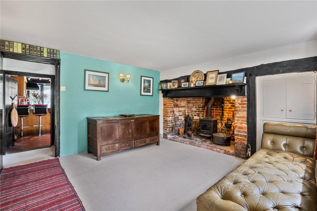 House in Surrey Heath, West End - View 4