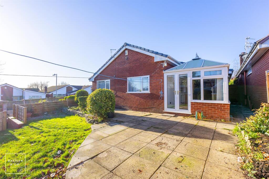 Park Bank, Atherton, M46 photo 4