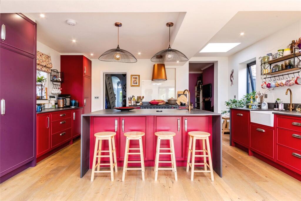 Additional image 12 of Leigh Road, Holt