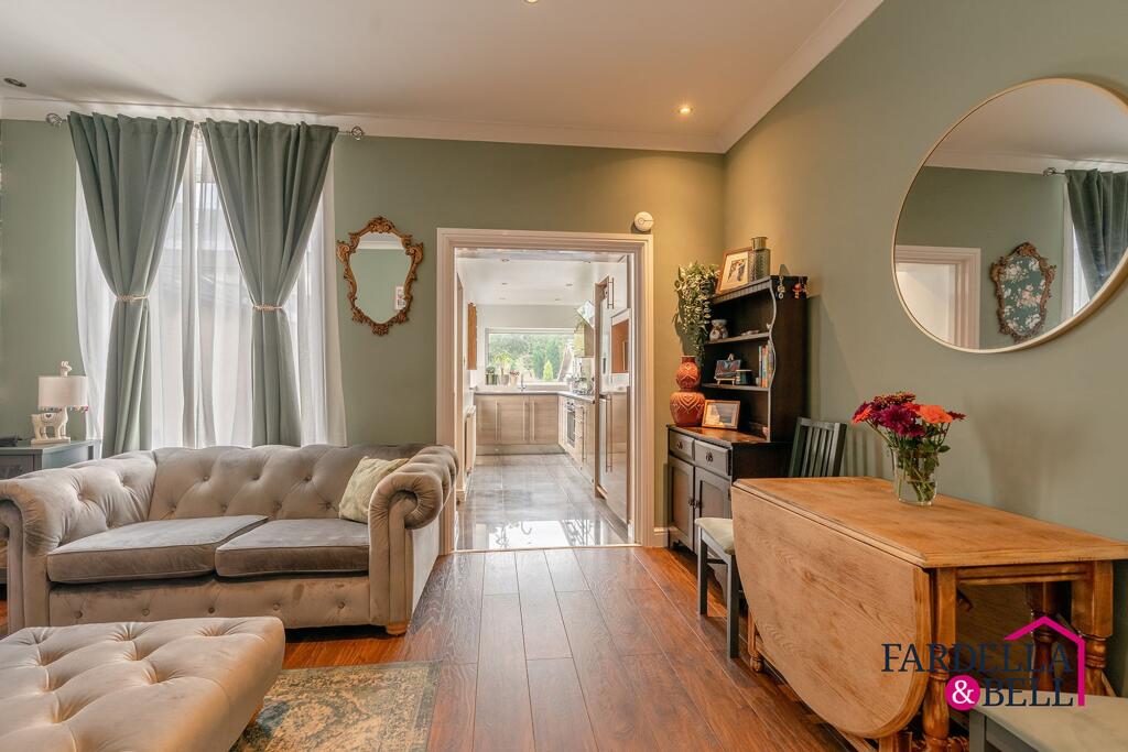 House in Blackburn - View 2