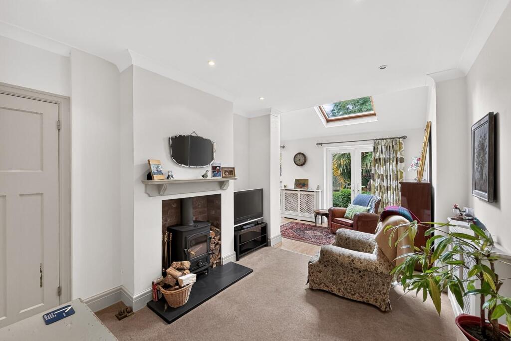 Clover Road, Timperley photo 3
