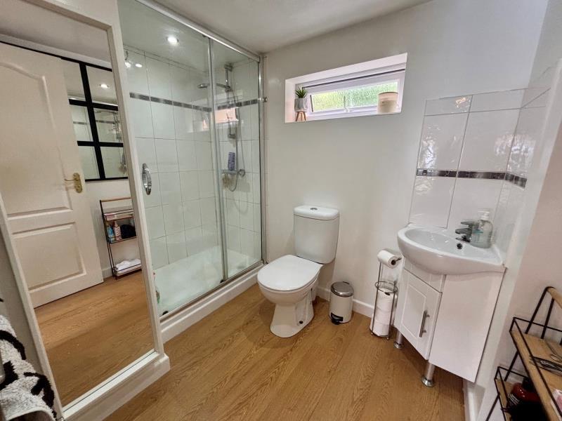 House in Telford - More