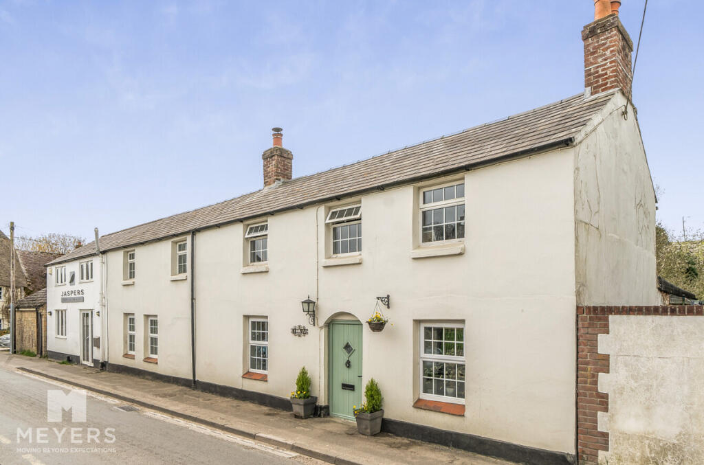 Main image of property: Piddletrenthide, Dorchester, DT2 7