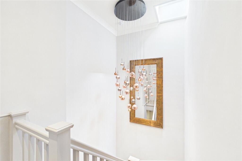 Apartment in Stratfield Mortimer, West Berkshire - View 4