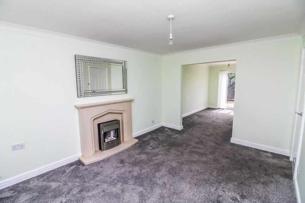 Morpeth Close, Oxclose, Washington, NE38 photo 3