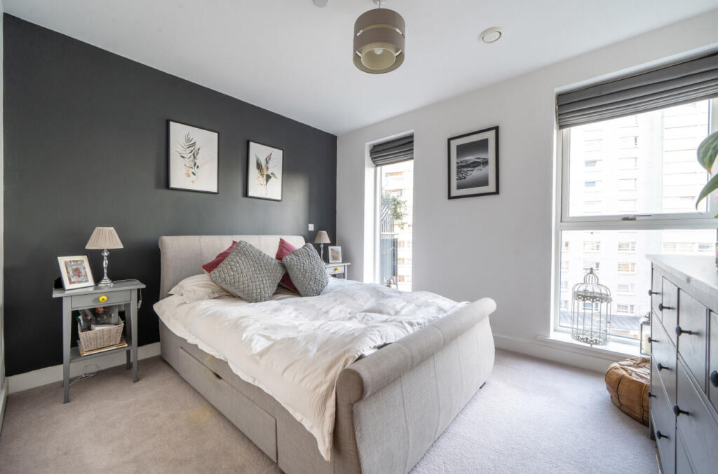 Main image of property: Trinity Way, London
