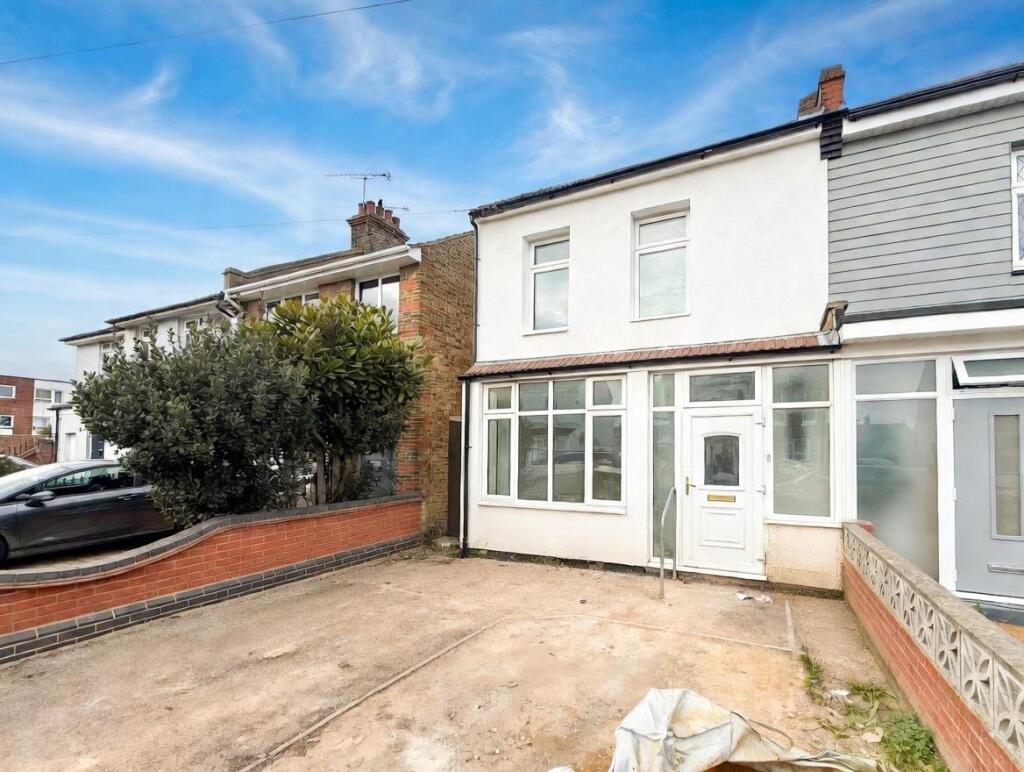 Main image of property: Cromwell Road, Southend-On-Sea