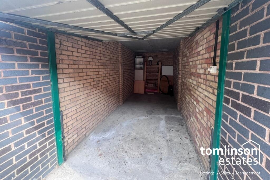 Apartment in Nottingham, Old Lenton, The Park - More