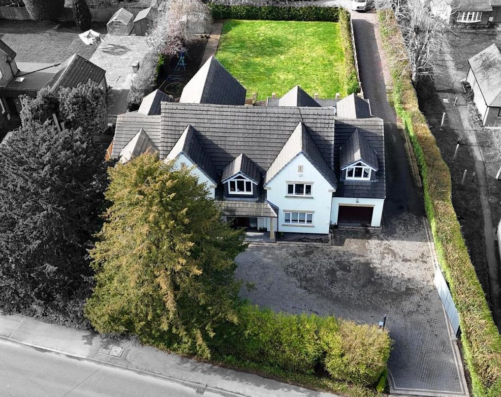 Main image of property: Stoughton Road, Oadby, Leicestershire