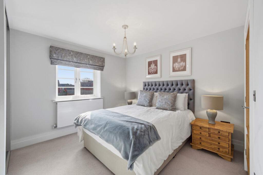 Additional image 26 of Church Rise, Tanworth-in-arden Solihull, B94 5BU