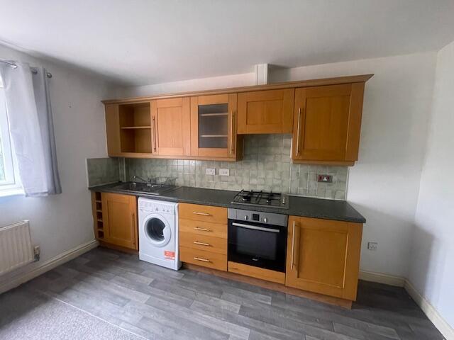 Apartment in Chorley, Lancashire - View 5