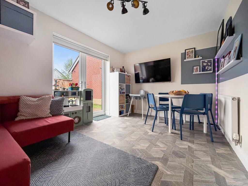 House in Wigton, Cumberland - View 5