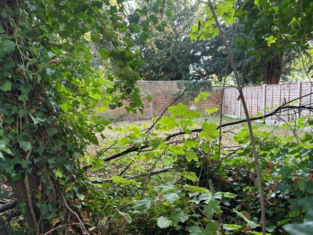 Land Adjacent to The Old Mill, Sheep Fair, Rugeley, Staffordshire, WS15 2AT - View 5