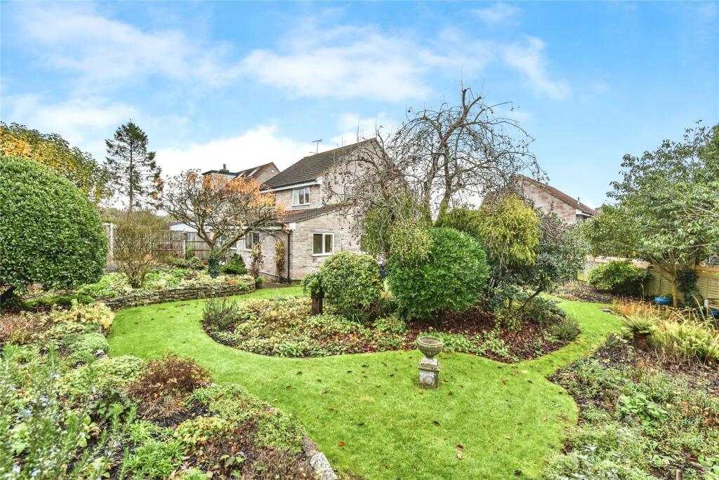 Additional image 20 of Bell Close, Westbury Sub Mendip, Wells, Somerset, BA5