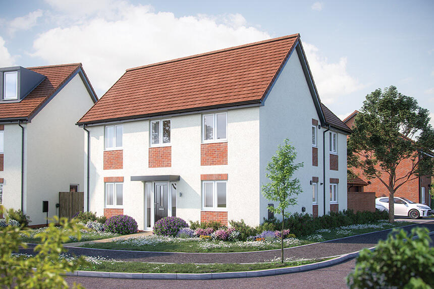 Main image of property: Bamford Park at Windmill View,
Lighthorne,
CV35 0AE