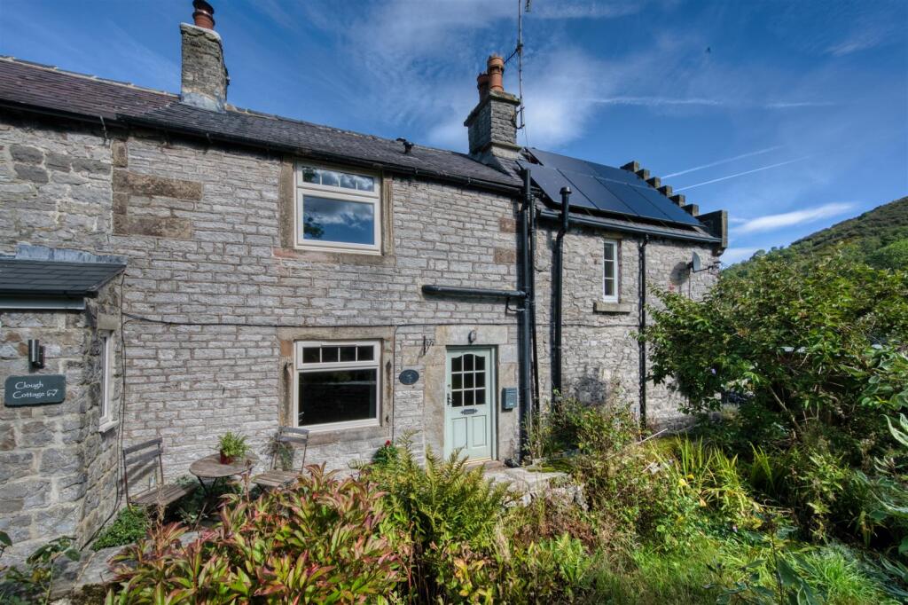 Main image of property: Clough View, The Hills, Bradwell, Hope Valley