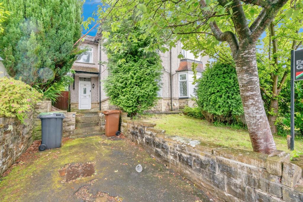 Main image of property: Halifax Road, Nelson, Lancashire, BB9