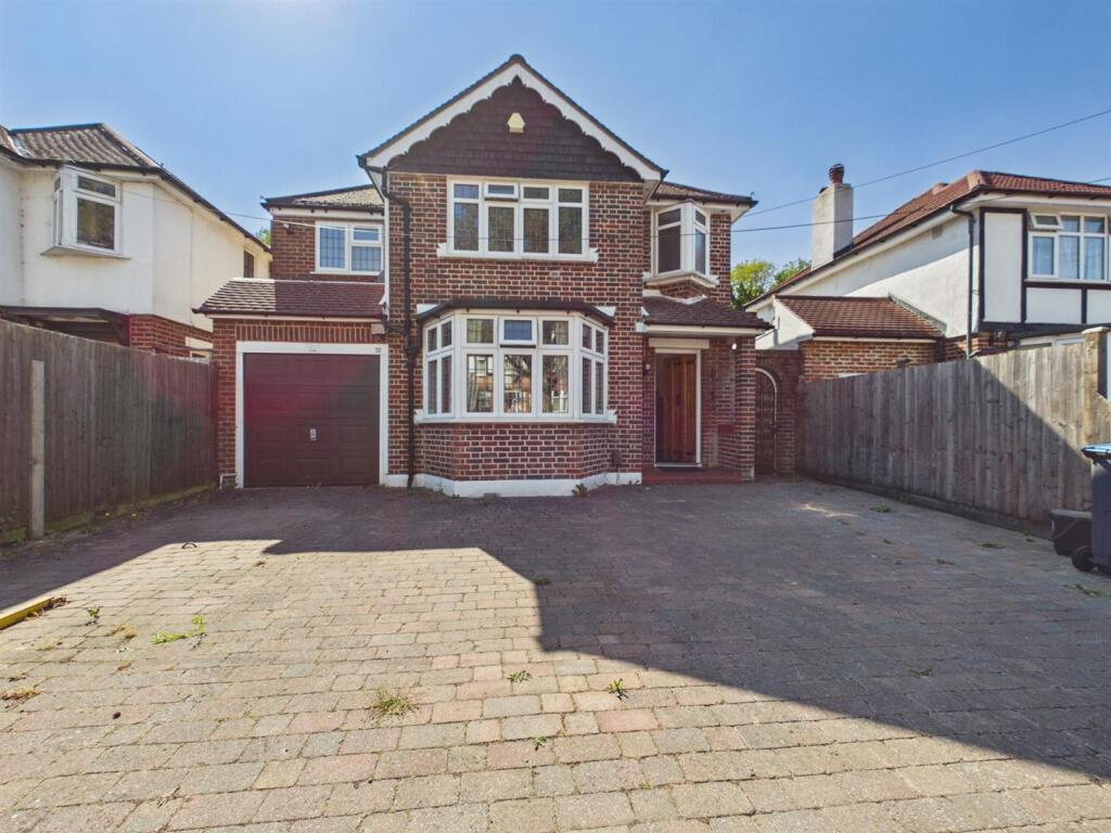 Main image of property: Old Lodge Lane, Purley
