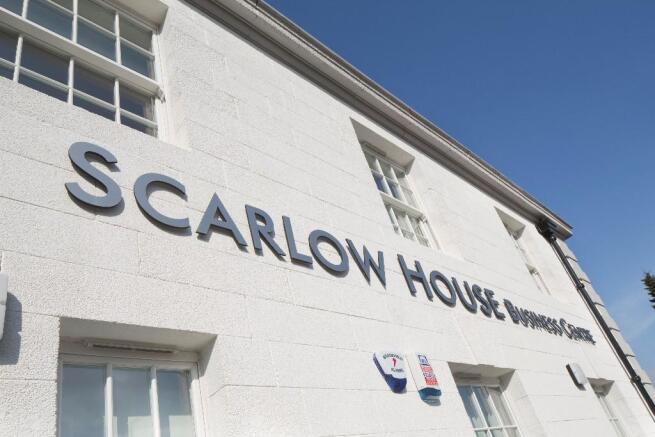 Scarlow House
