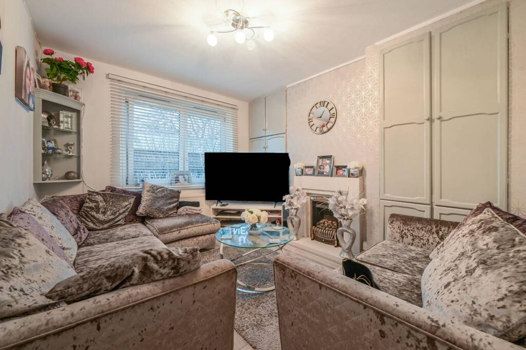 Main image of property: Benworth Street, Bow, London, E3