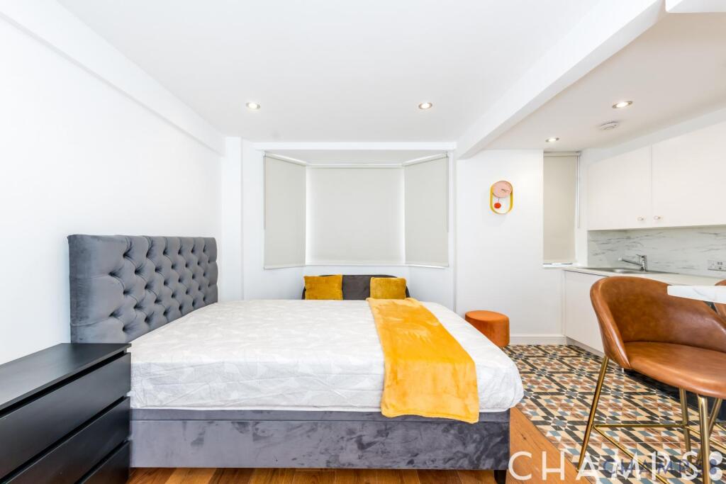 Main image of property: Chelsea Cloisters,Sloane Avenue, Chelsea, SW3 3DU
