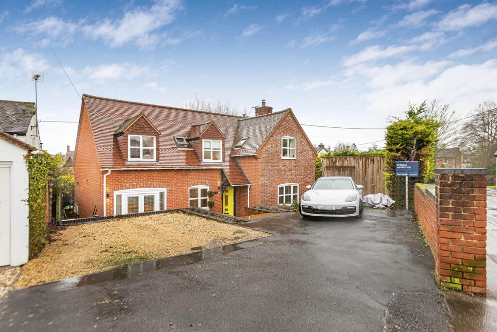 Main image of property: Wantage Road, Harwell, OX11